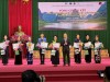 Em Lưu Đức Anh - Đại sứ công viên địa chất toàn cầu UNESCO Non nước Cao Bằng