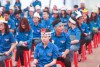 Hội trại chào mừng ngày 26.3 – Trường THPT Chuyên Cao Bằng