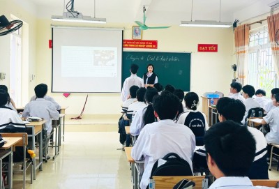 Sẵn sàng cho Kỳ thi tốt nghiệp THPT năm 2025