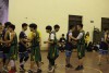 Đoàn trường THPT Chuyên tổ chức giải Điền kinh bóng rổ cấp trường