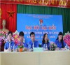 Đoàn trường THPT Chuyên tỉnh Cao Bằng tổ chức Đại hội Đại biểu nhiệm kỳ 2019 – 2020