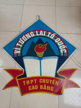 THÔNG BÁO Tuyển sinh lớp 10 THPT Chuyên Cao Bằng năm học 2026-2027