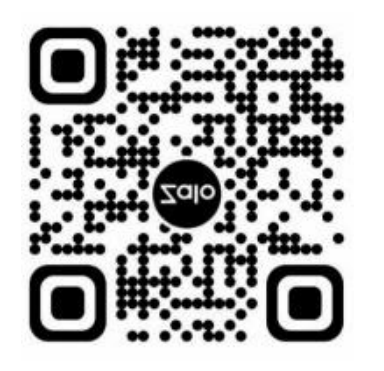 Quét mã QR để tra cứu điểm thi trực tuyến